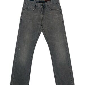 Levi’s Slim Straight Ladies Sz 29 Inseam 29